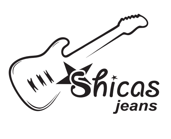 Shicas Jeans